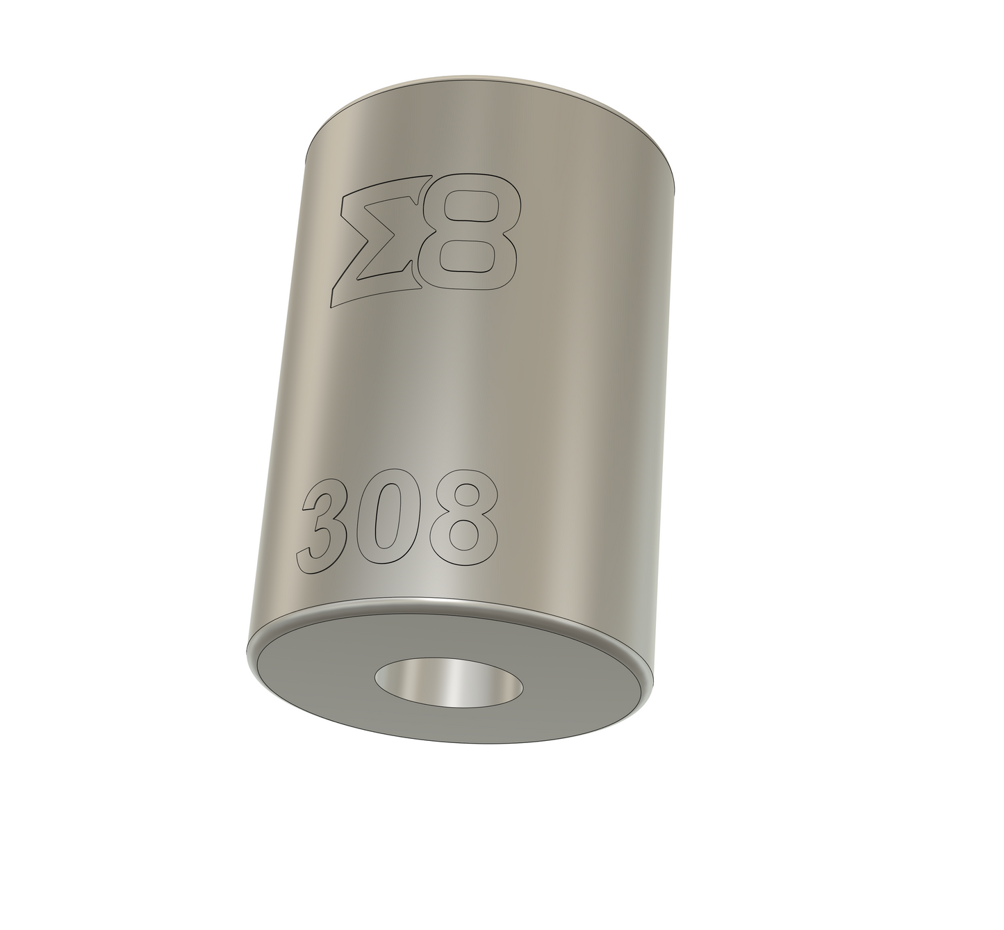 Bullet Comparator