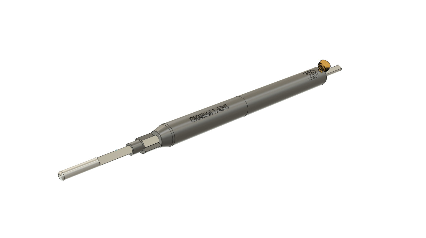 CBTO Seating Depth Gauge
