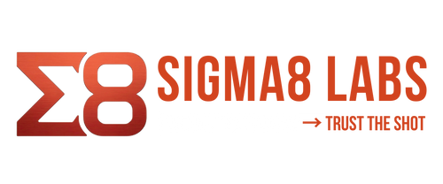 Sigma8 Labs