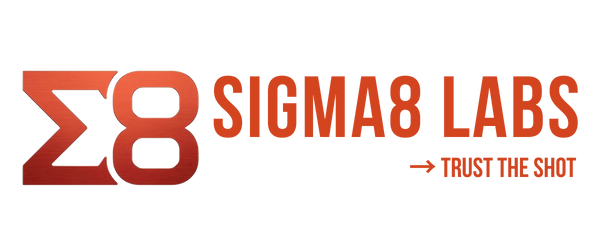 Sigma8 Labs